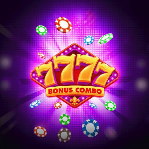 7777 Bonus Combo