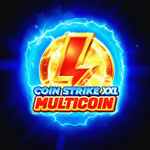 Coin Strike XXL: Multicoin