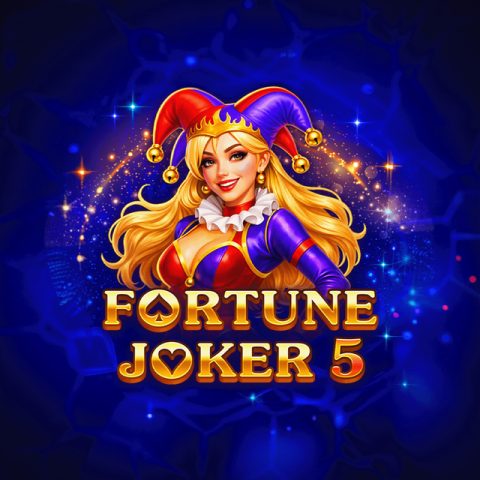 Fortune Joker 5
