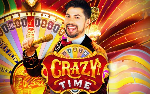 Crazy Time
